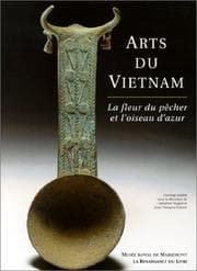 Tapa de Arts du Vietnam