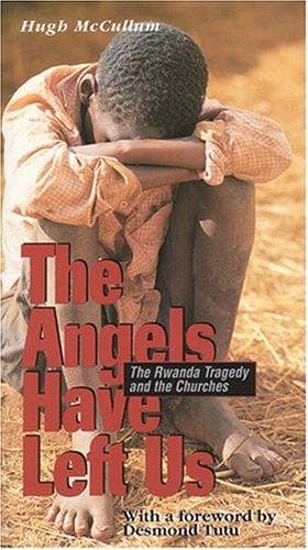 Tapa de The Angels Have Left Us