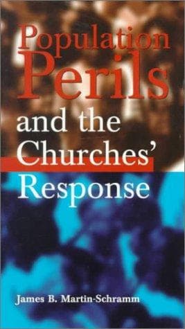 Tapa de Population perils and the churches' response