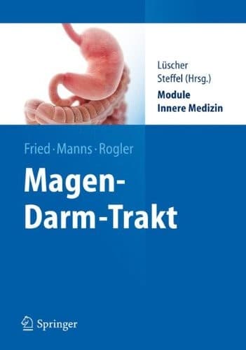 Tapa de Magen-Darm-Trakt