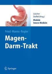 Tapa de Magen-Darm-Trakt