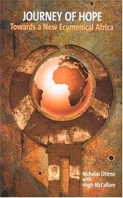 Tapa de Journey of hope