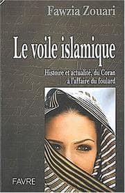Tapa de Le voile islamique