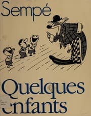 Tapa de Quelques enfants
