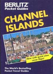 Tapa de Channel Islands
