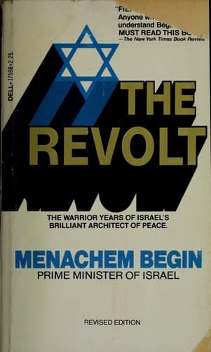 Tapa de Revolt