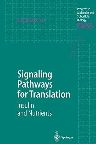 Tapa de Signaling Pathways for Translation