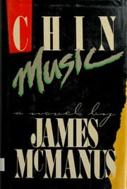 Tapa de Chin music