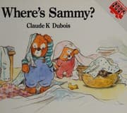 Tapa de Where's Sammy?