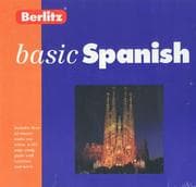 Tapa de Basic spanish
