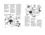 Tapa de Inspirations for Grammar (Inspirations)