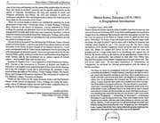 Tapa de Martin Buber's Philosophy of Education (Education S.)