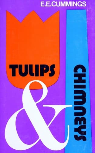 Tapa de Tulips & chimneys