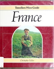 Tapa de France (Travellers Wine Guide)