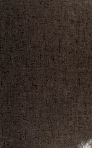 Tapa de The Dissenting tradition
