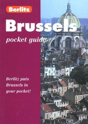 Tapa de Brussels