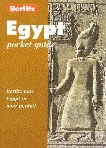 Tapa de Egypt