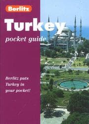 Tapa de Turkey