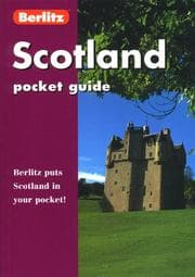 Tapa de Scotland