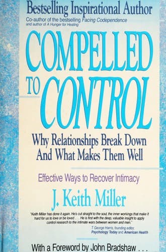 Tapa de Compelled to control