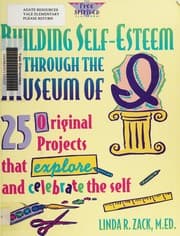 Tapa de Building self-esteem through the museum of I