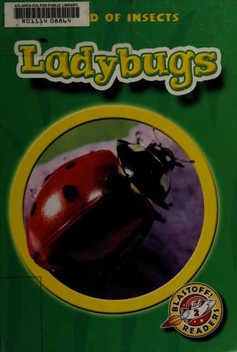 Tapa de Ladybugs