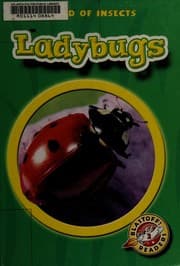 Tapa de Ladybugs