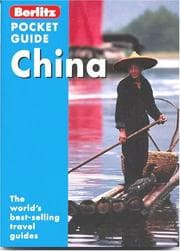 Tapa de China