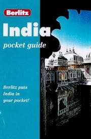 Tapa de India