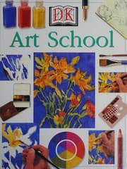 Tapa de The DK art school