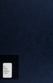 Tapa de Gottfried Benn