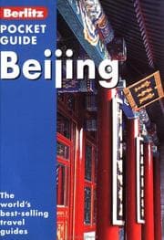 Tapa de Beijing
