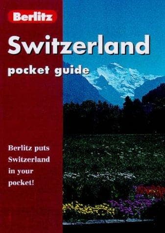 Tapa de Switzerland
