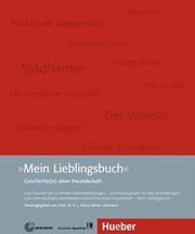 Tapa de MEIN LIEBLINGSBUCH