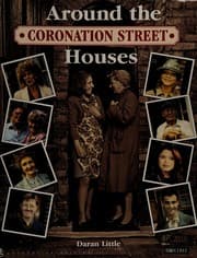 Tapa de Around the Coronation Street houses