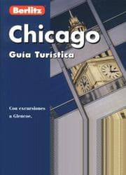 Tapa de Chicago (guía turística)