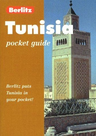 Tapa de Tunisia
