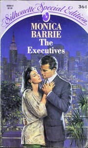 Tapa de The Executives