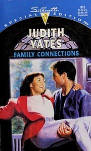 Tapa de Family Connections