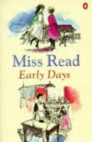 Tapa de Early Days