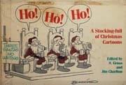 Tapa de Ho! ho! ho!
