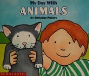 Tapa de My day with animals