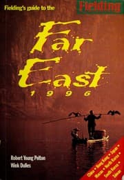 Tapa de Fieldings Far East 97