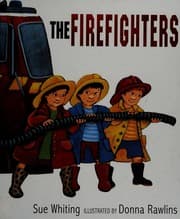 Tapa de The firefighters