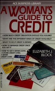 Tapa de Woman's Guide to Cred