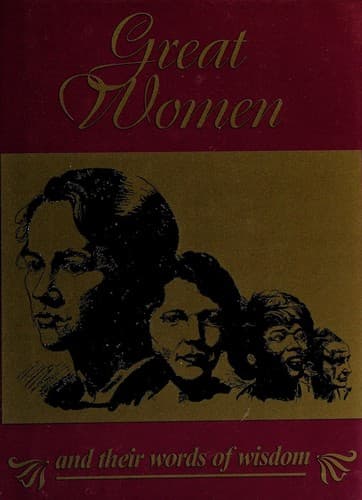 Tapa de Great Women