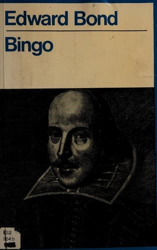 Tapa de Bingo