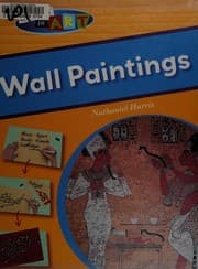 Tapa de Wall paintings