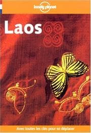 Tapa de Laos