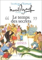 Tapa de Souvenirs d'enfance, tome 3